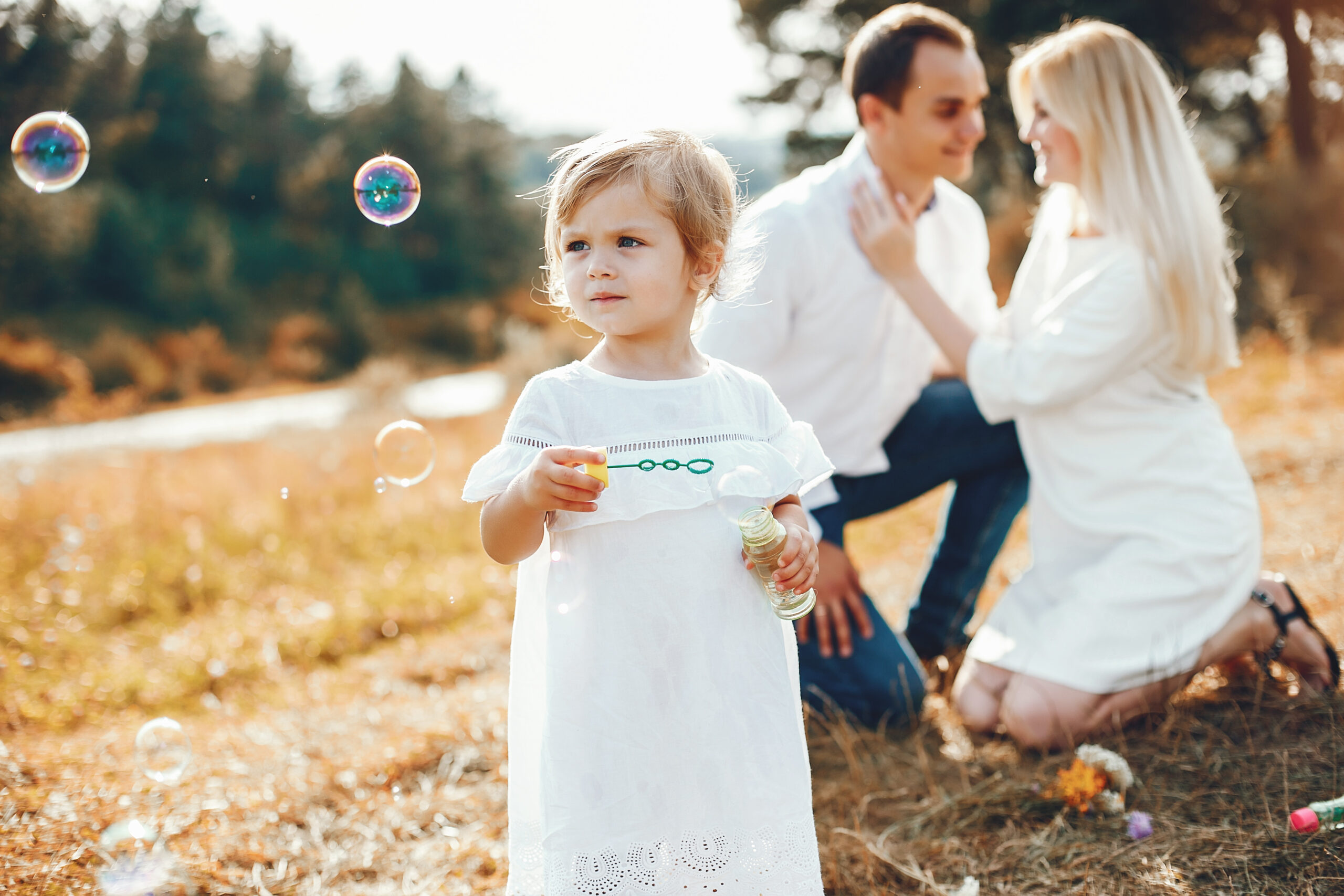 Praktické tipy pro harmonii v rodině