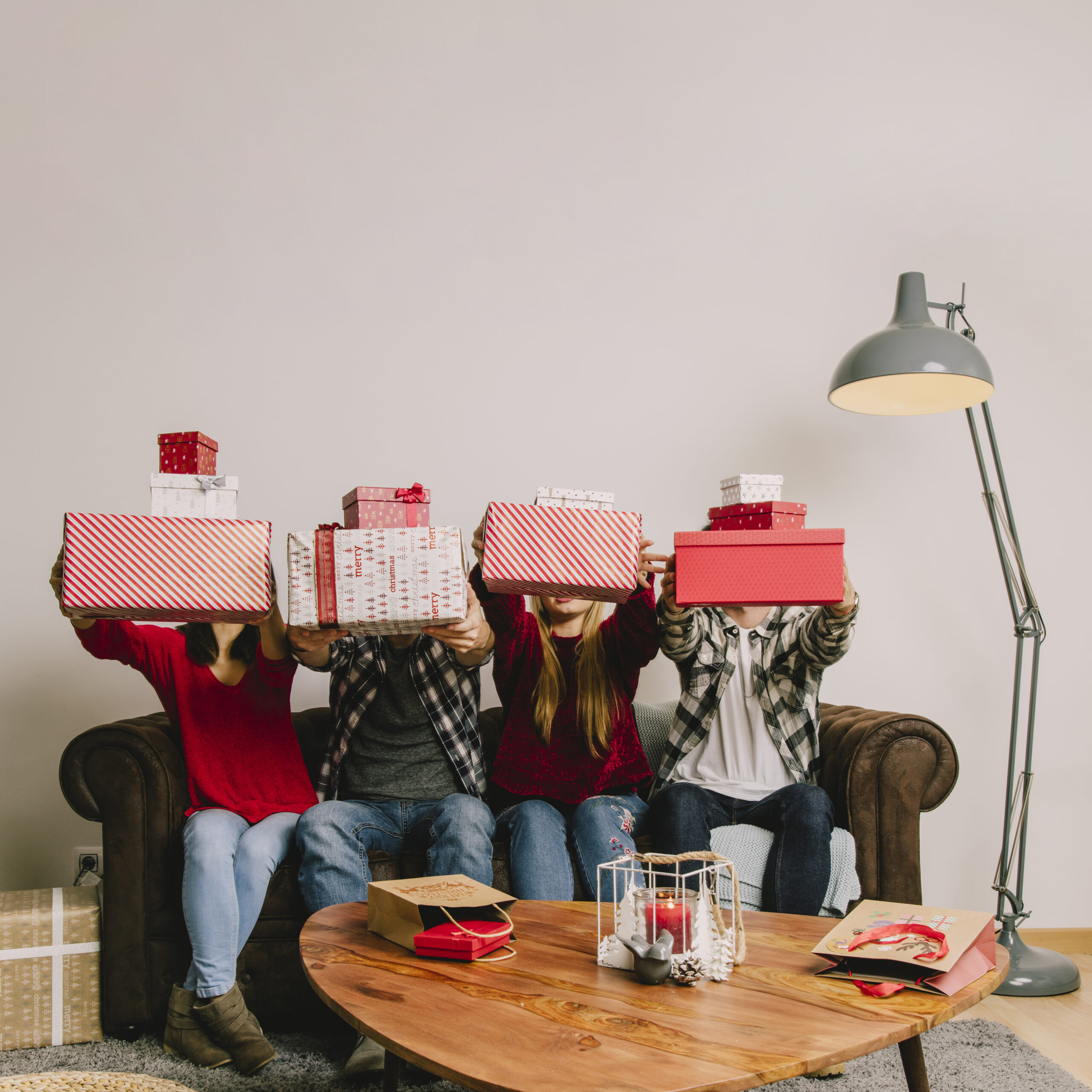 Kreativní zábava doma