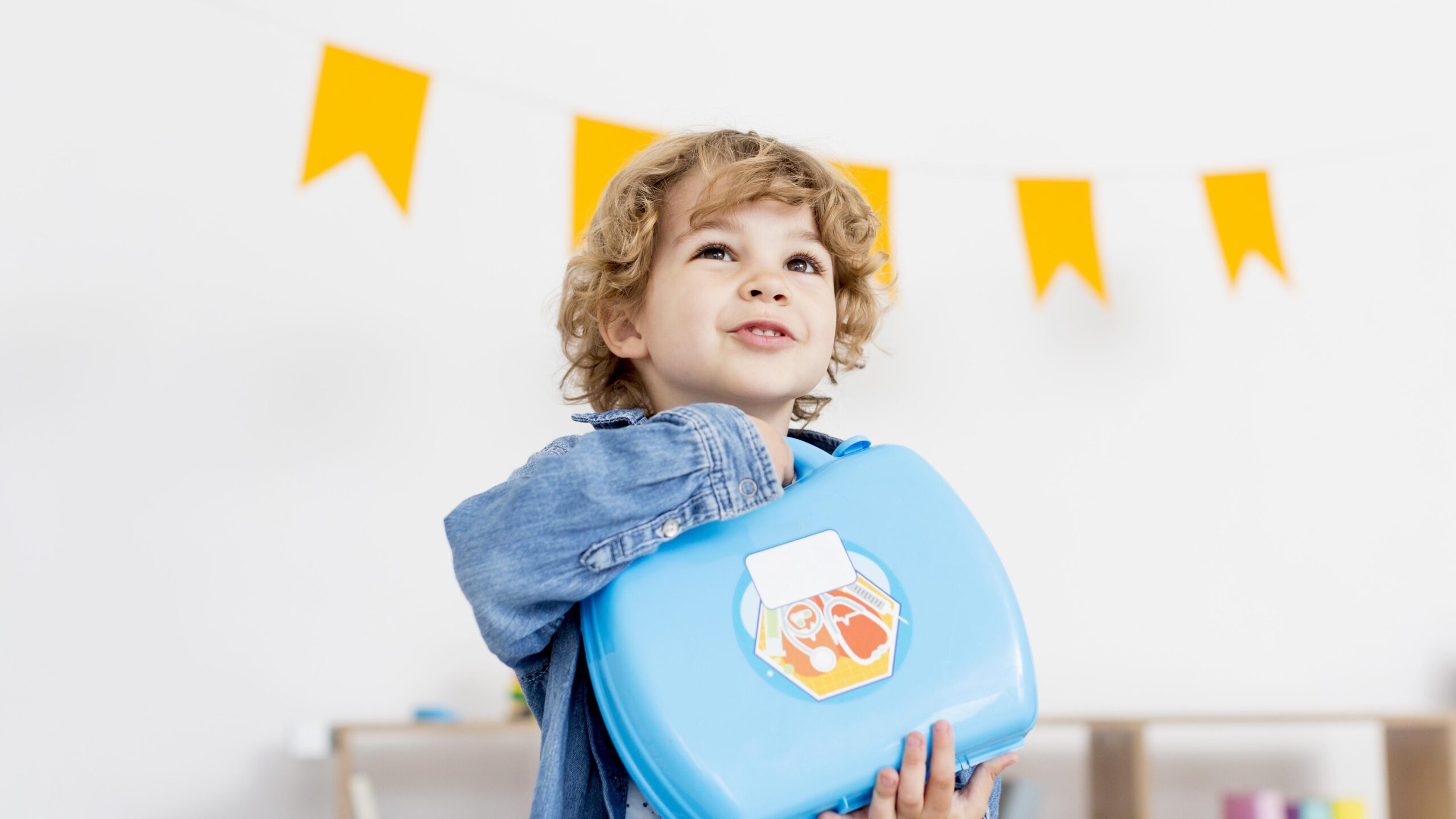 Tipy pro rodiče a děti