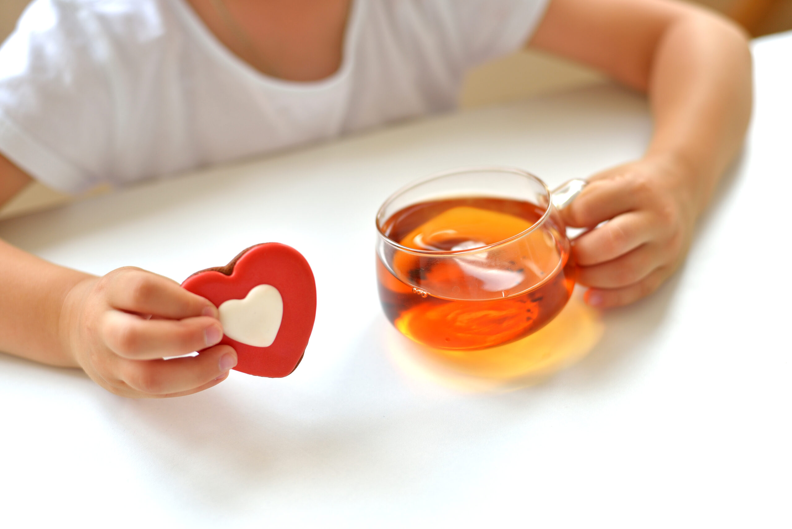 Jak podpořit imunitu dětí přirozenou cestou