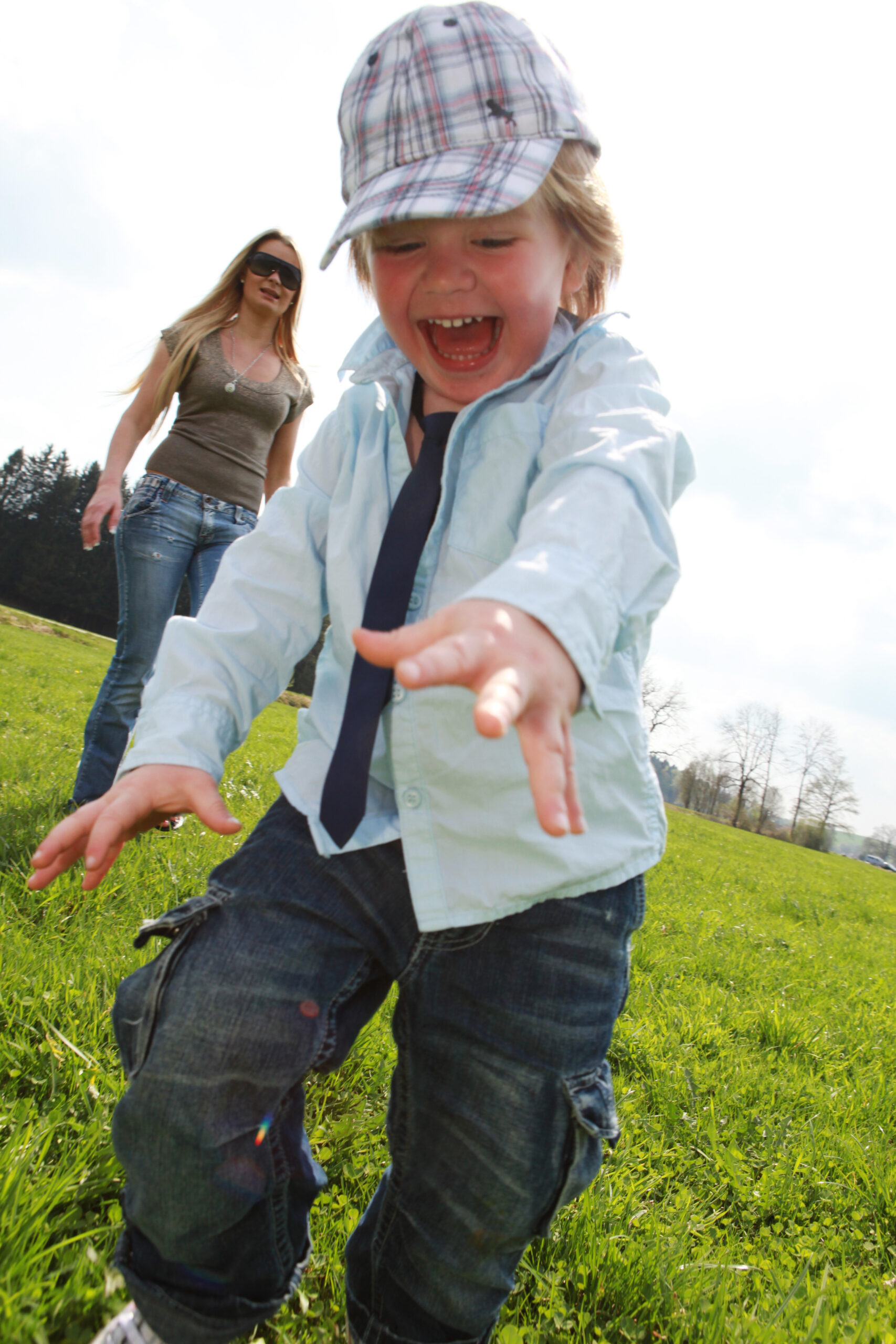 Praktické rady pro rodiče