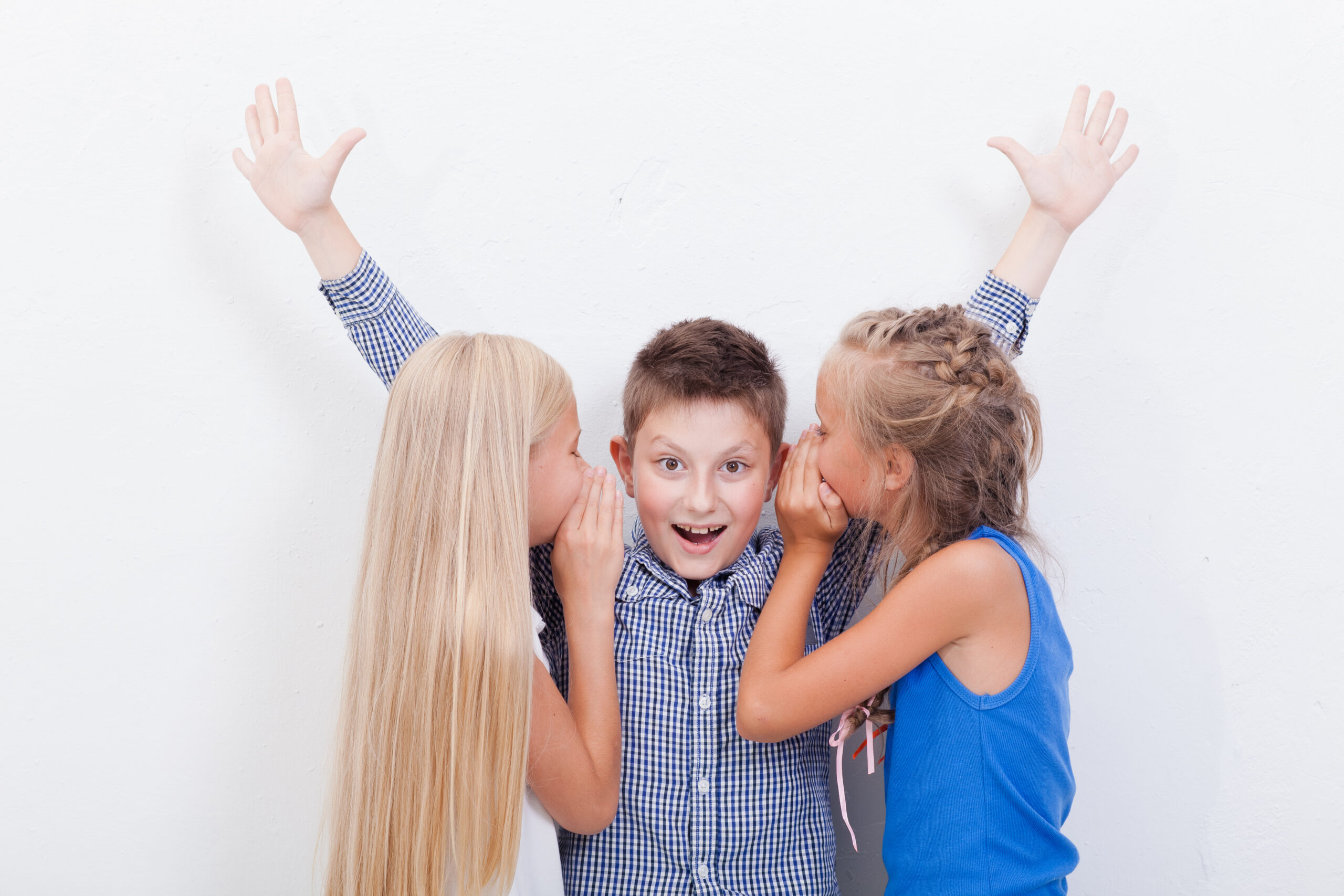 Klíčové dovednosti pro budování sebevědomí