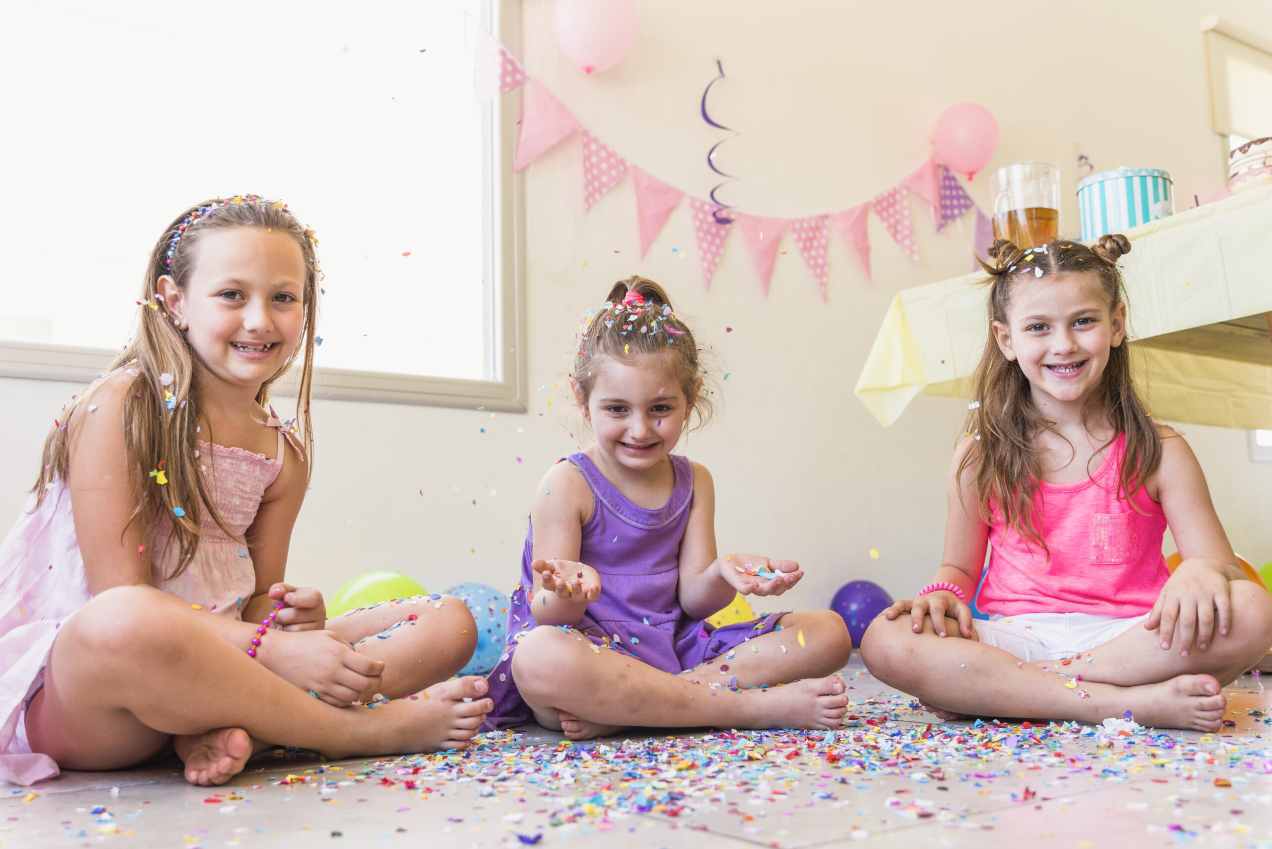 Praktické rady pro rodiče