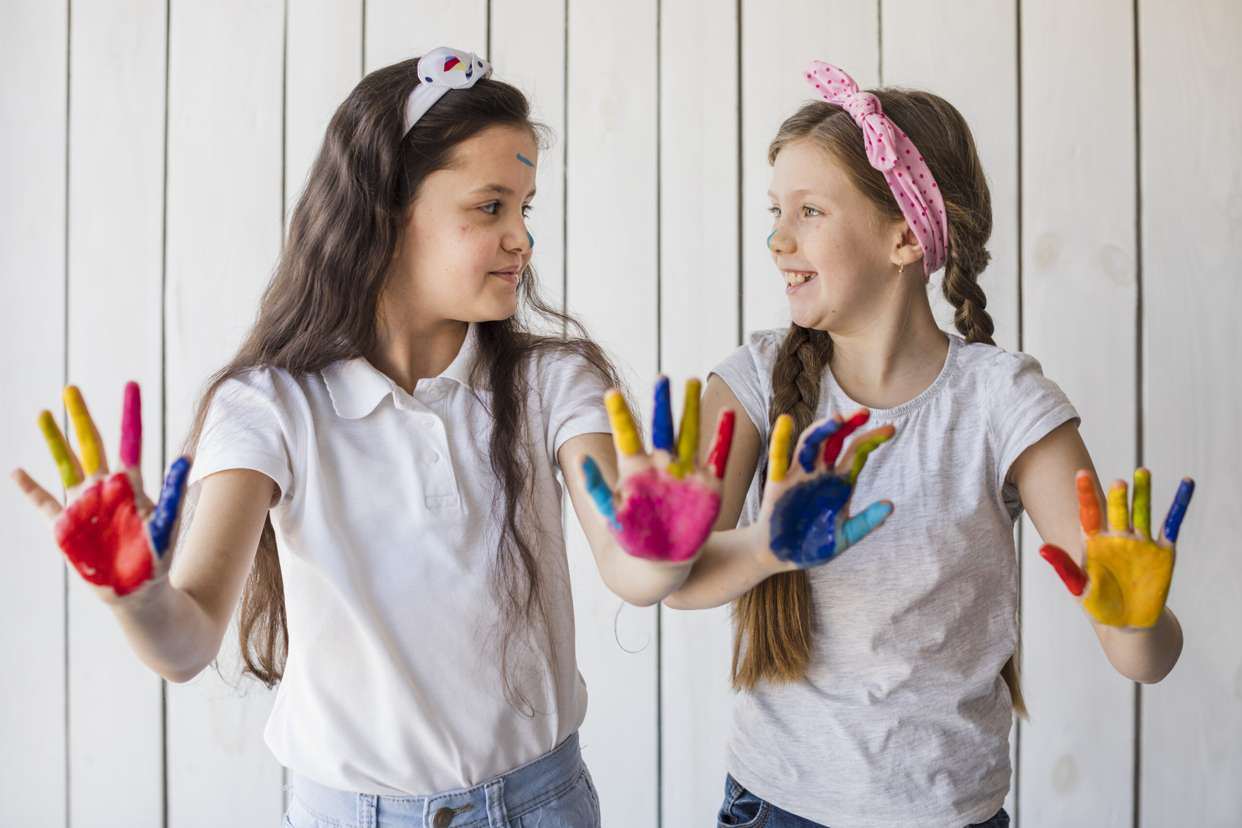 5 her na posílení týmové spolupráce u dětí