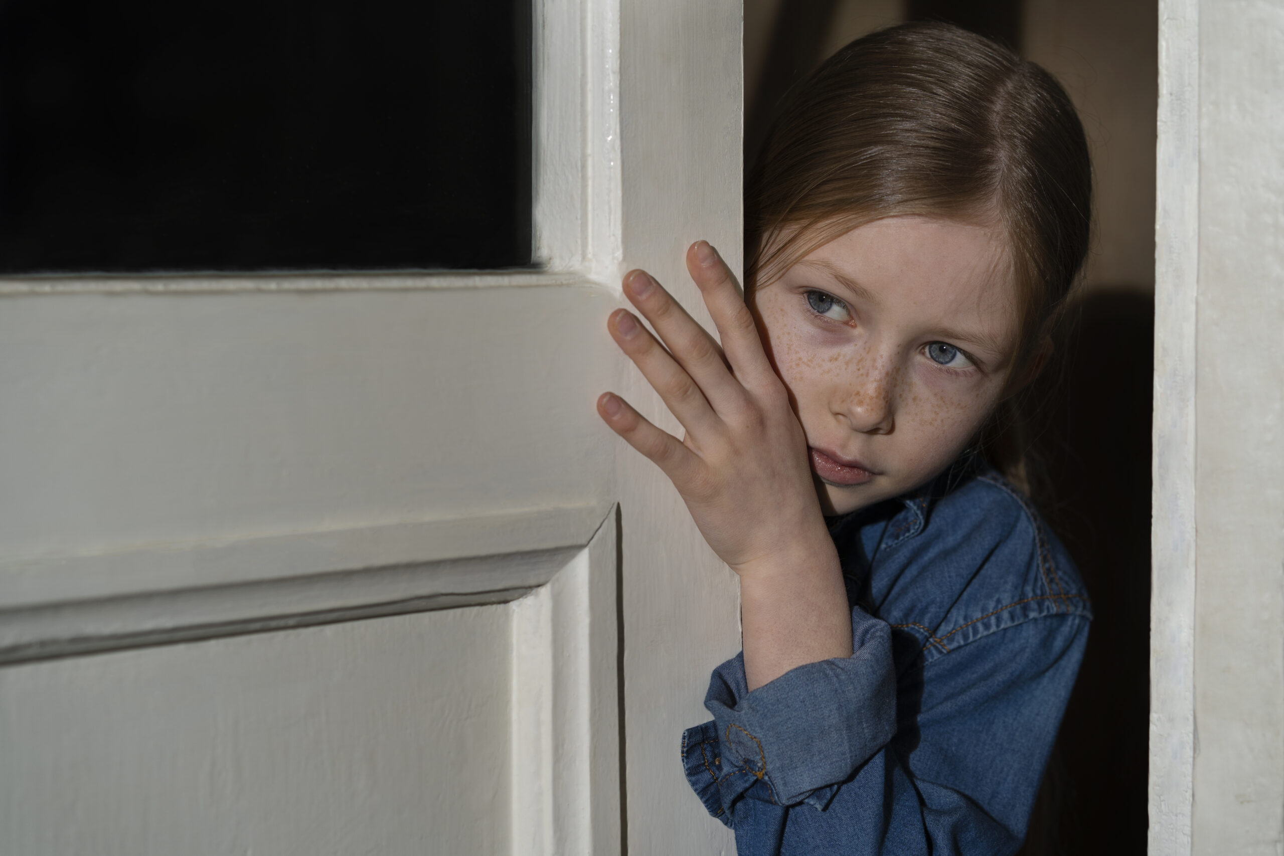 Jak zvládnout dětský strach z lékaře: Praktické rady pro rodiče