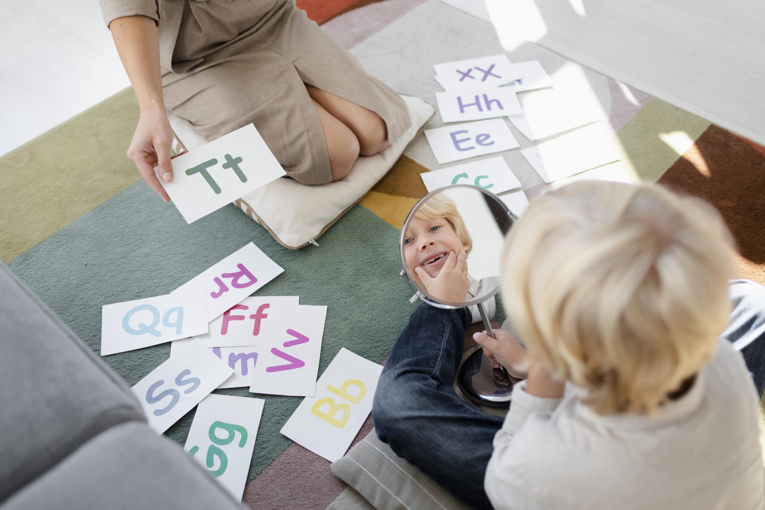 Zábavné aktivity pro každodenní život