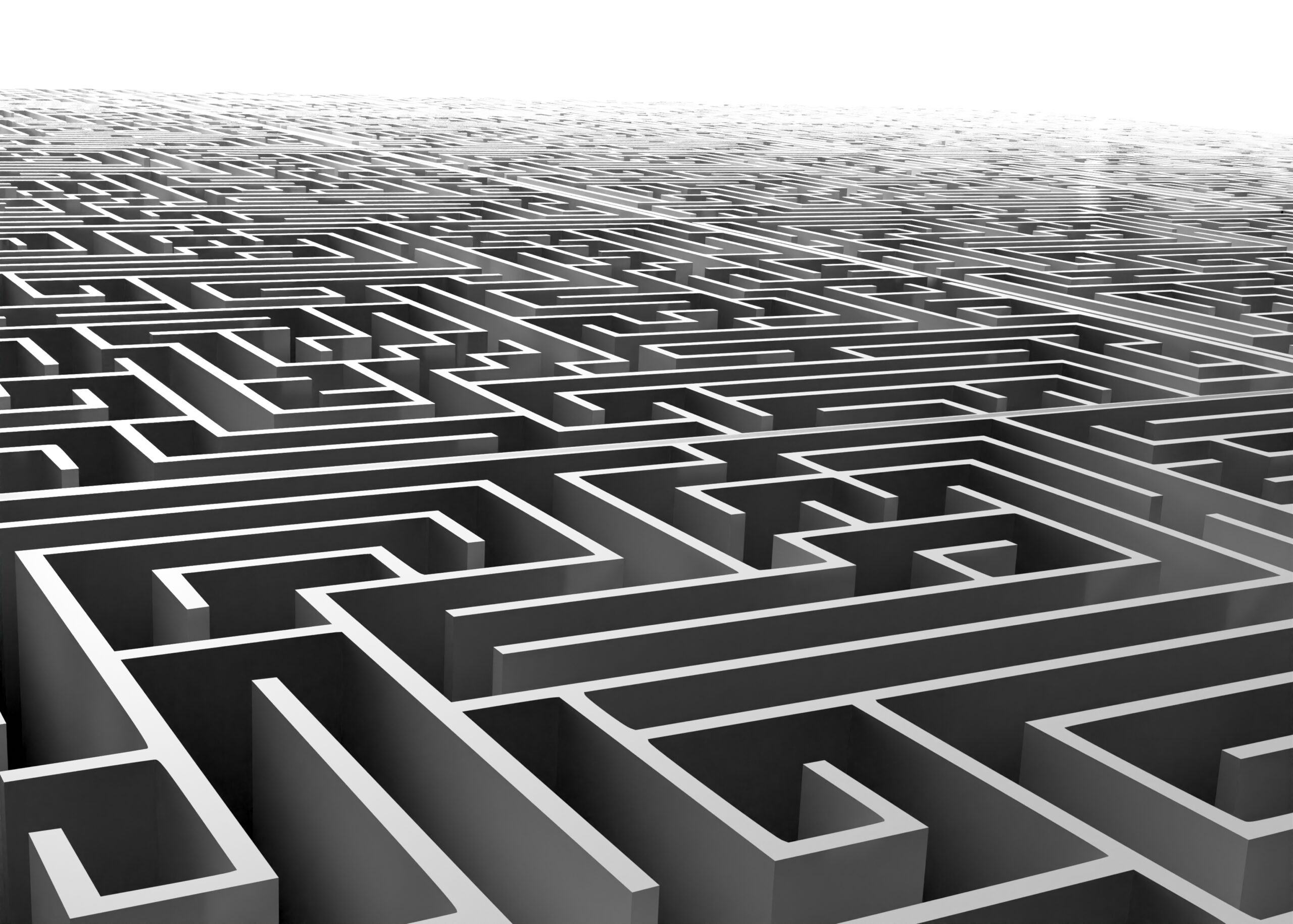 Proč je „Rodinný labyrint z provázků“ skvělou zábavnou výzvou pro děti i dospělé