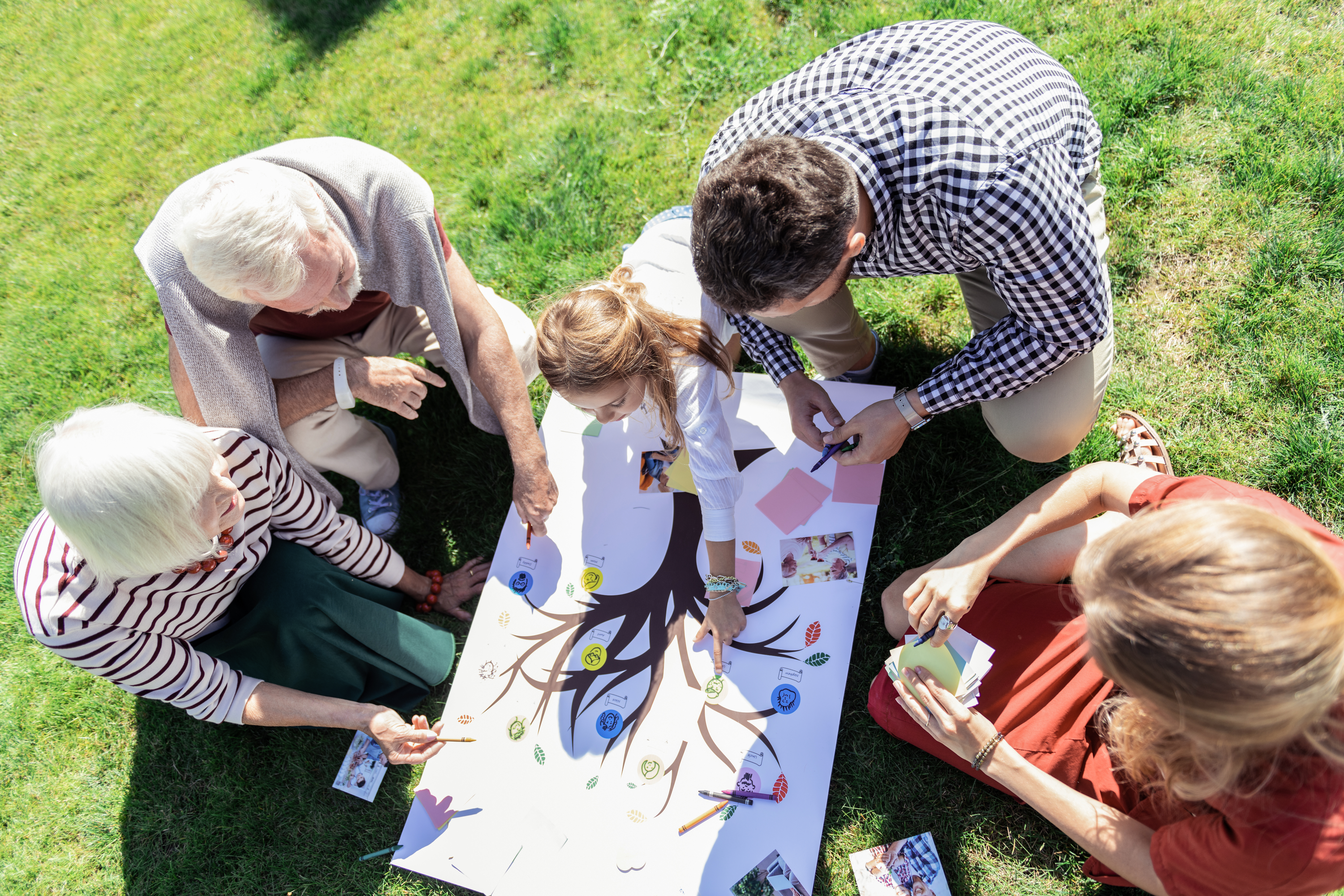 Rodinný brainstorm nad snídaní“ – proč společné plánování dne posiluje komunikaci a týmovou atmosféru