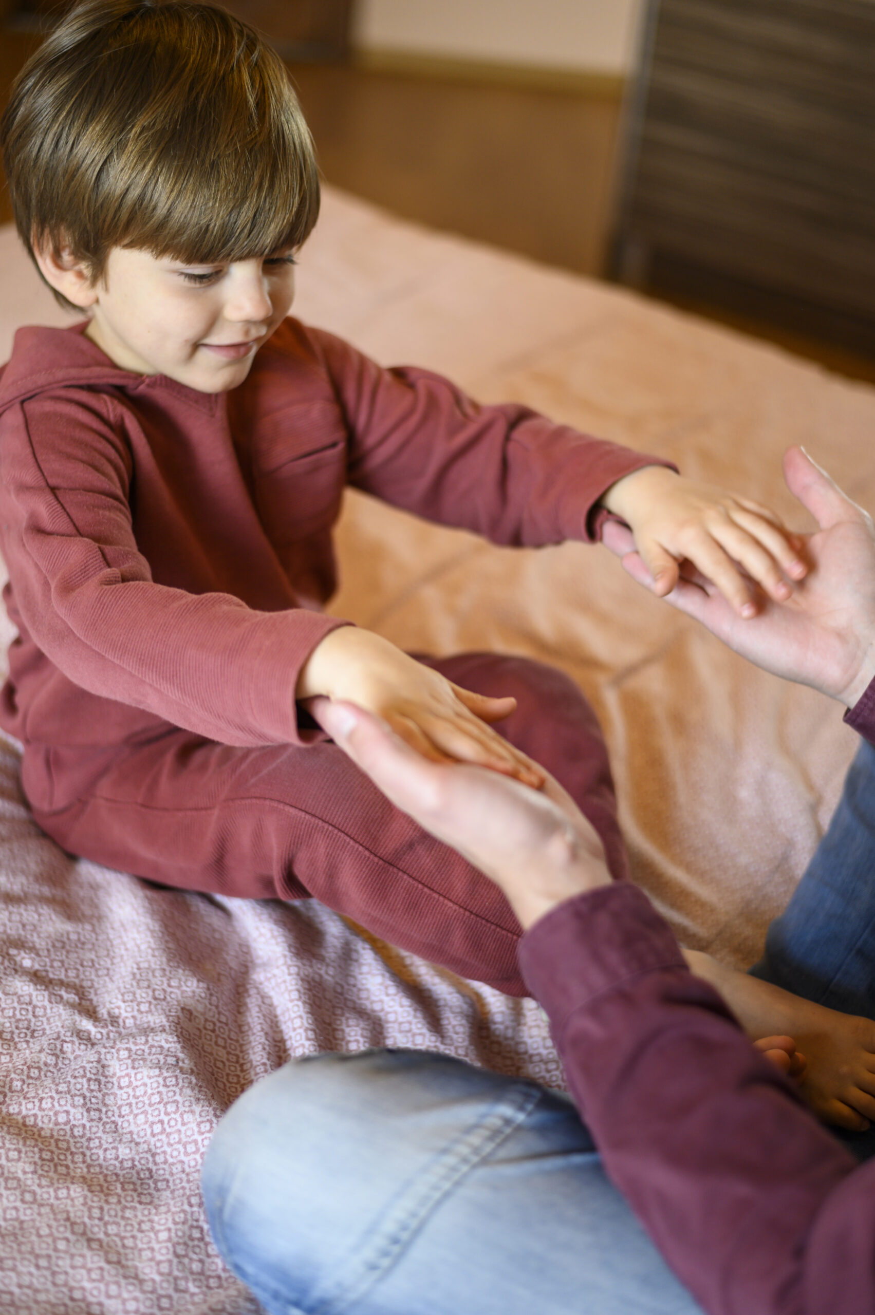 Proč je důležité podporovat u dětí hodnotu „chyba je výhra“