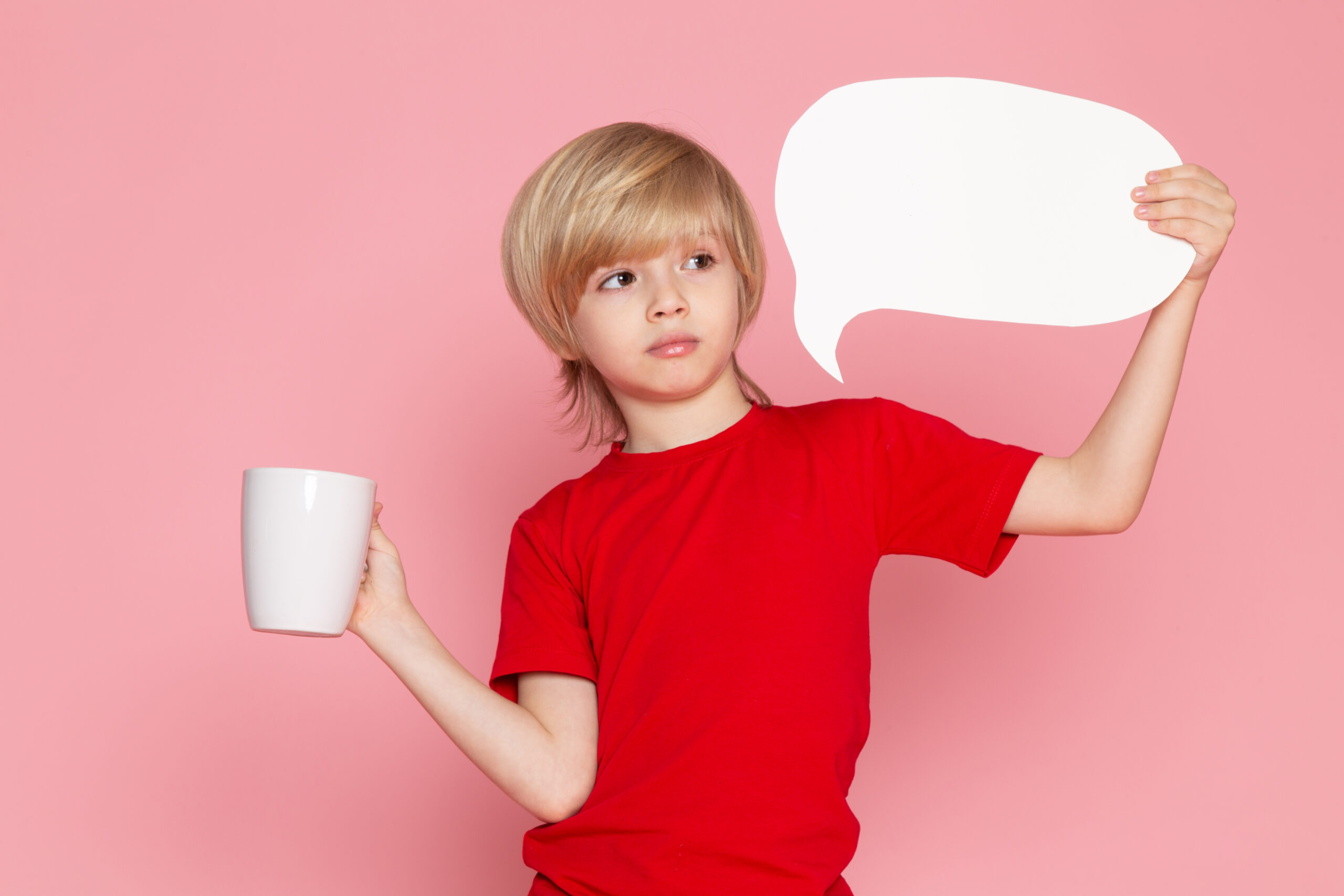 Co dělat, když se dítě touží prosadit, ale naráží na ignoranci nebo tvrdohlavost druhých