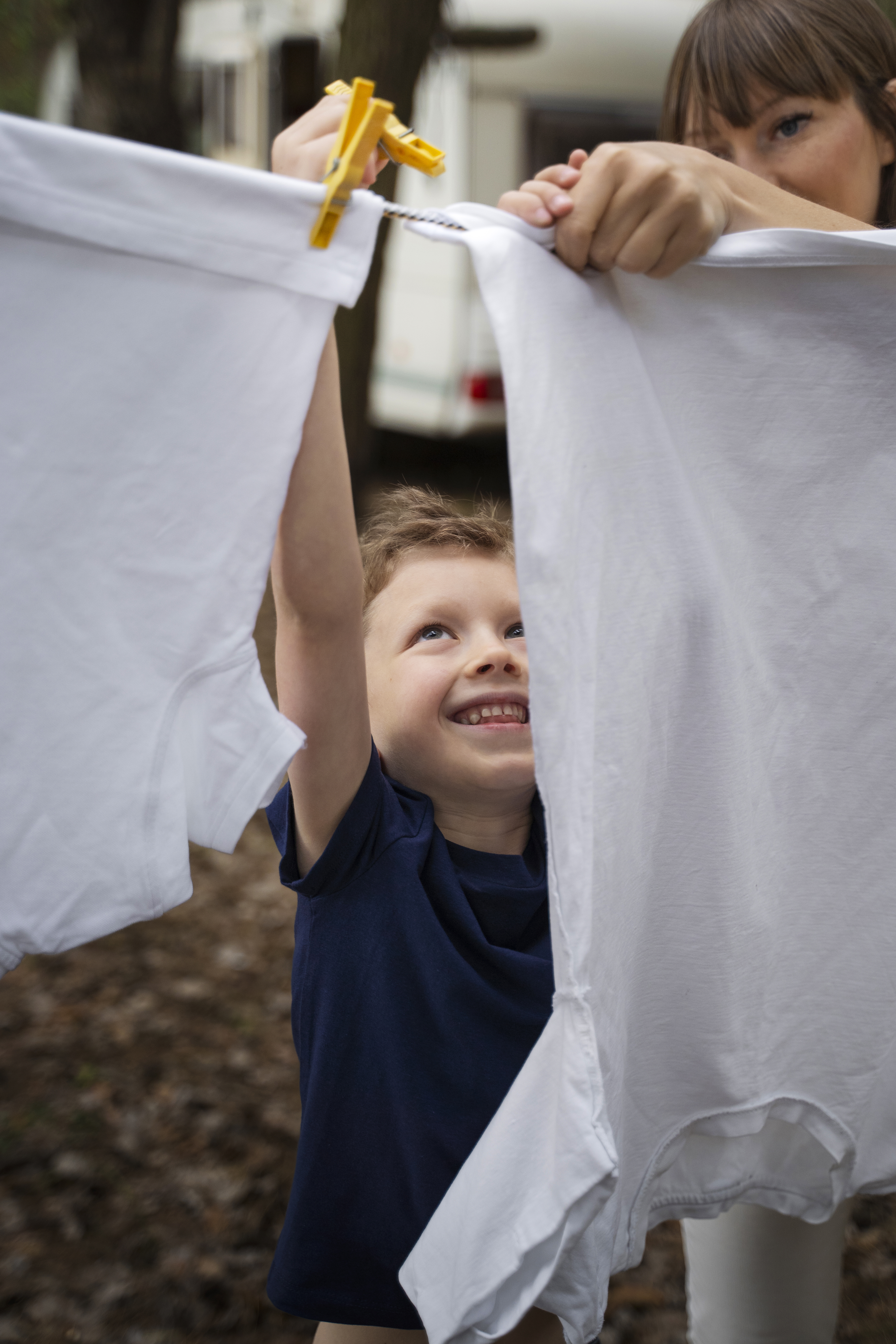 Proč je klíčové učit děti, kdy a jak požádat o pomoc
