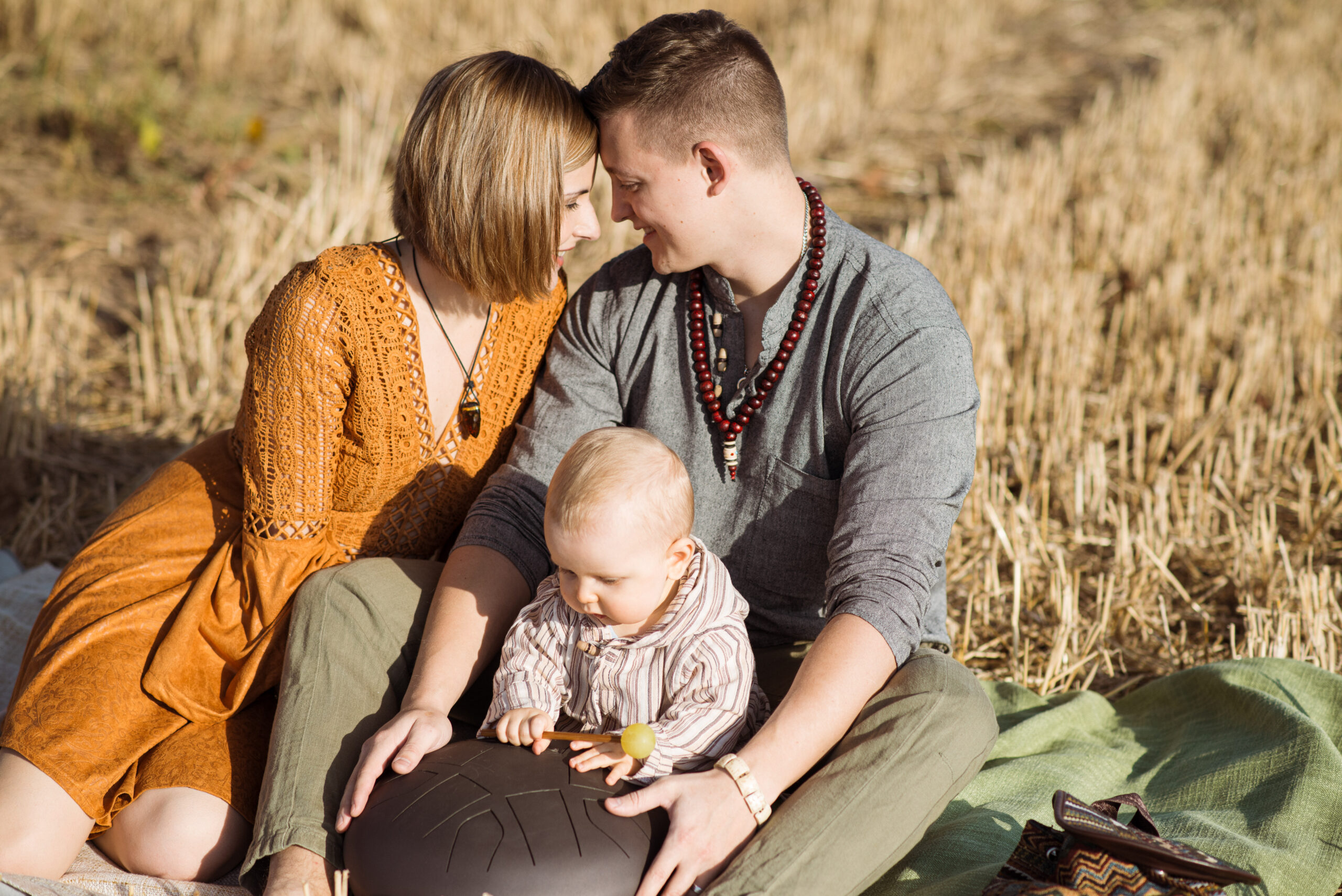 Proč je klíčové zařadit rodinné tradice, i když žijete v hektické době