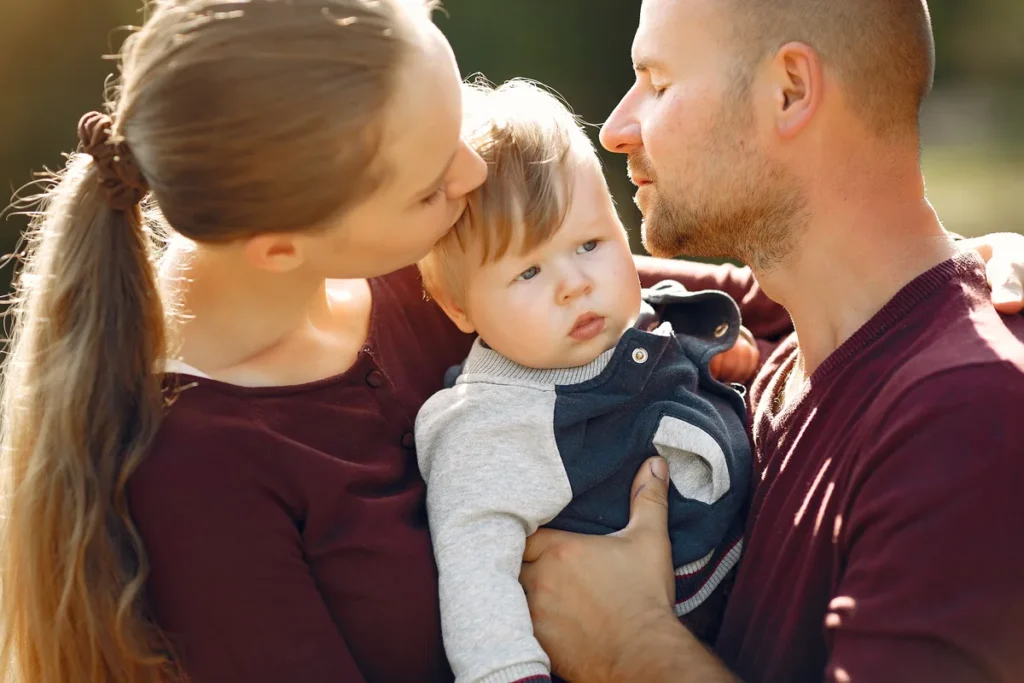 Zdravé návyky u dětí: jak je vypěstovat bez věčného boje o každou drobnost